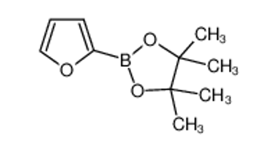 Picture of 2-Furanboronic acid pinacol ester