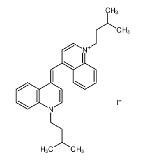 Изображение CYANINE