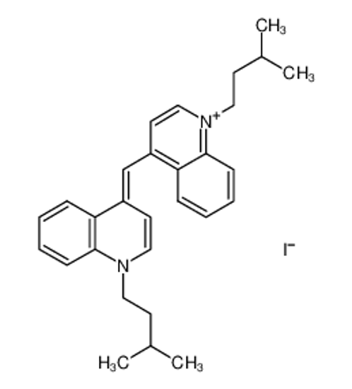 Picture of CYANINE