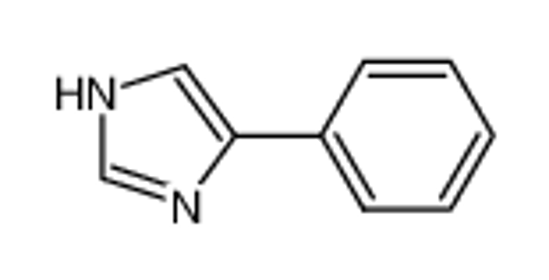 Picture of 4-Phenylimidazole