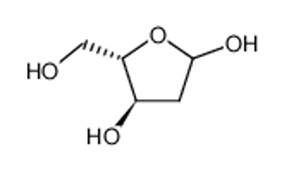 Picture of 2-Deoxy-L-ribose