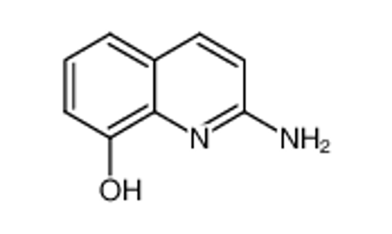 Picture of 2-Amino-8-quinolinol