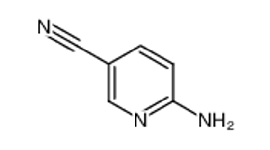 Picture of 2-Amino-5-cyanopyridine