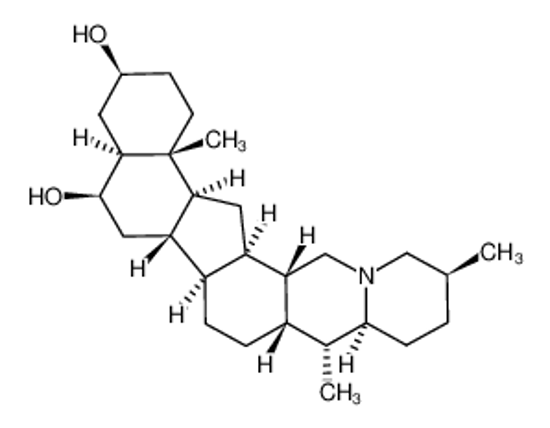 Picture of HUPEHENINE