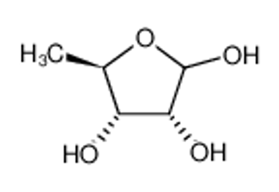 Picture of 5-Deoxy-D-ribose