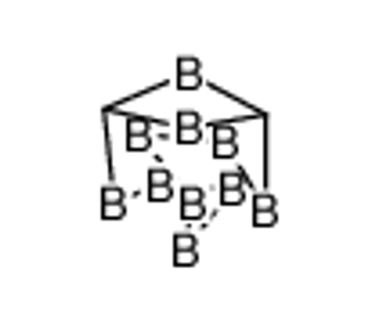 Picture of 1,7-dicarba-closo-dodecaborane(12)