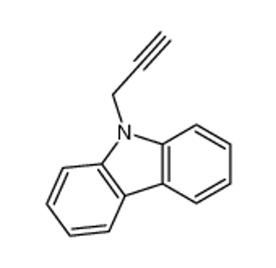Picture of 9-prop-2-ynylcarbazole