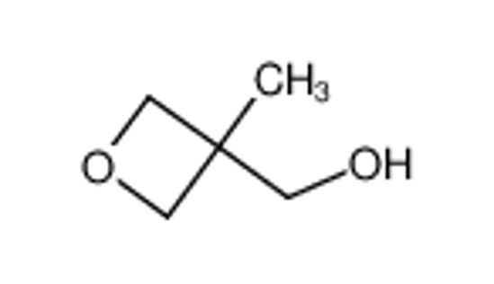 Picture of (3-methyloxetan-3-yl)methanol
