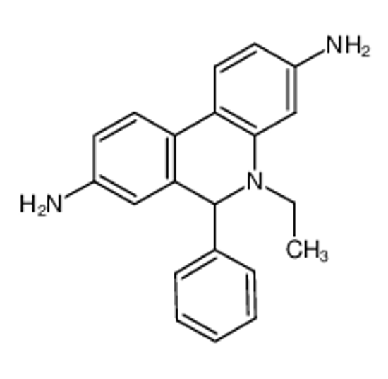 Imagem de HYDROETHIDINE