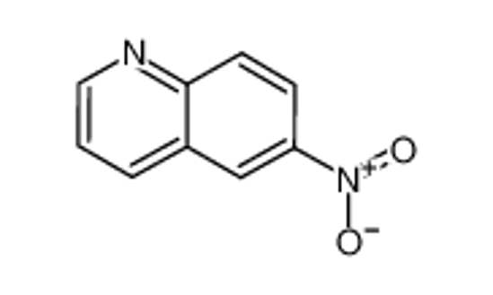 Picture of 6-Nitroquinoline