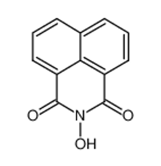 Picture of N-HYDROXYNAPHTHALIMIDE