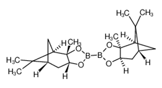 Изображение Bis[(-)pinanediolato]diboron