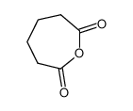 Изображение ADIPIC ANHYDRIDE