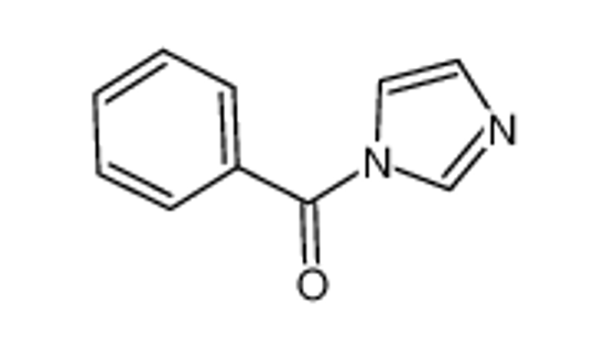 Picture of imidazol-1-yl(phenyl)methanone