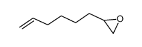 Picture of 1,2-EPOXY-7-OCTENE