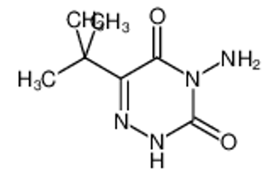 Picture of metribuzin-diketo