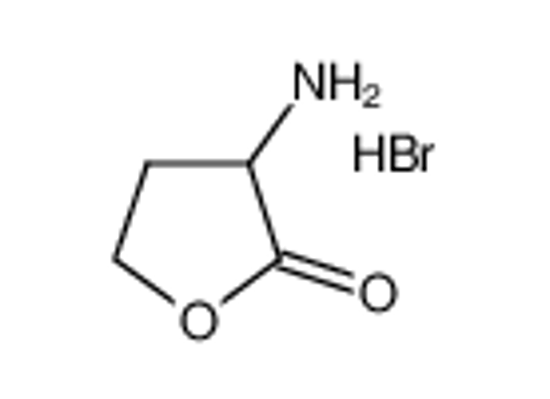 Picture of L-Homoserine lactone hydrobromide