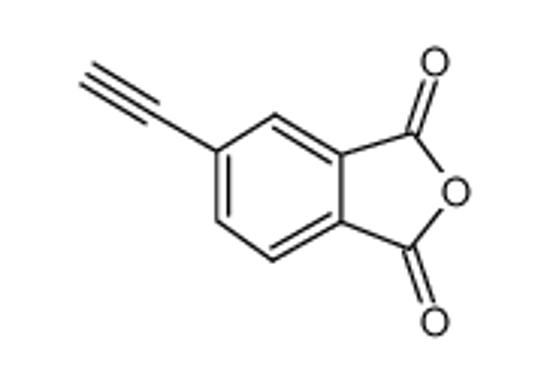 Picture of 4-Ethynylphthalic Anhydride