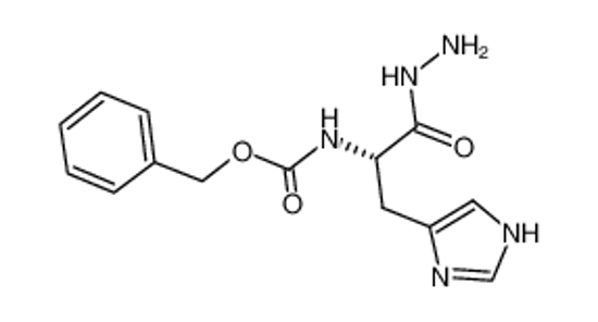 Picture of Z-HIS-NHNH2