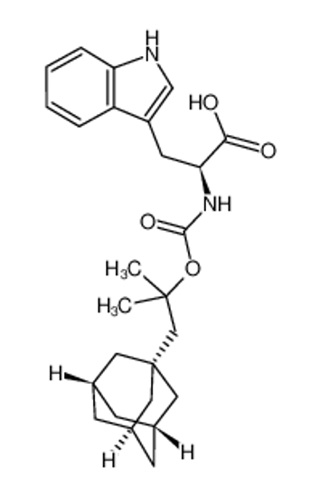 Изображение ADPOC-TRP-OH