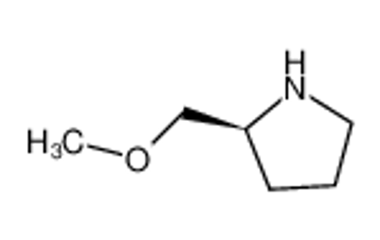 Picture of (S)-(+)-2-(METHOXYMETHYL)PYRROLIDINE