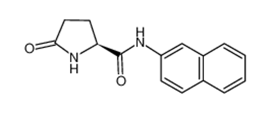 Picture of L-Pyroglutamic Acid β-Naphthylamide