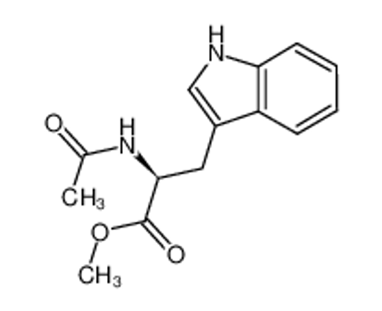Imagem de AC-TRP-OME