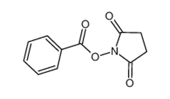 Picture of (2,5-dioxopyrrolidin-1-yl) benzoate