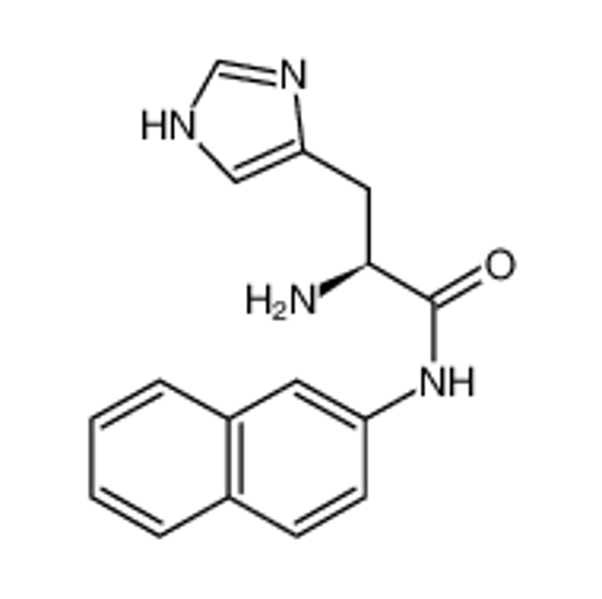 Picture of H-HIS-BETANA