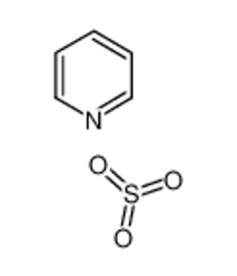 Picture of Pyridine sulfur trioxide