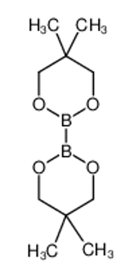 Picture of 2-(5,5-dimethyl-1,3,2-dioxaborinan-2-yl)-5,5-dimethyl-1,3,2-dioxaborinane