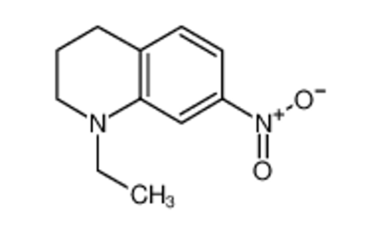 Picture of 1-Ethyl-7-nitro-1,2,3,4-tetrahydroquinoline