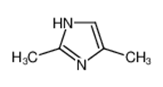 Picture of 2,4-Dimethylimidazole