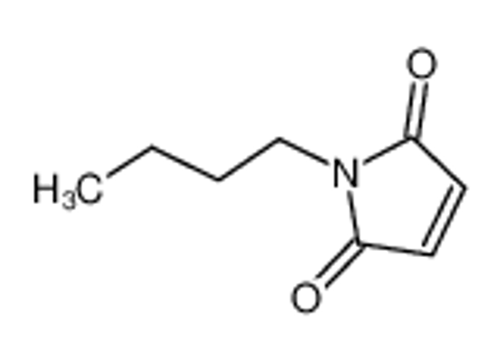 Picture of N-Butylmaleimide