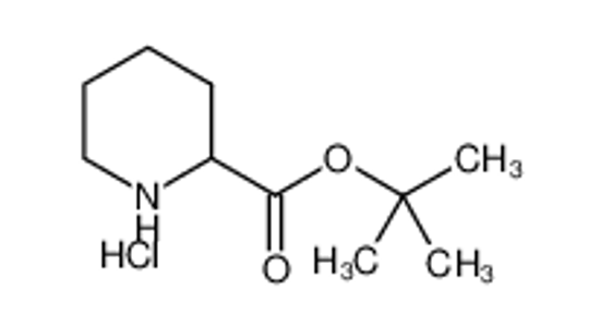 Picture of tert-Butyl 2-piperidinecarboxylate
