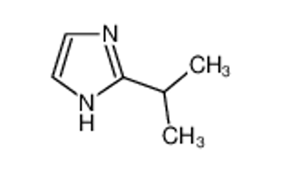 Изображение 2-Isopropylimidazole