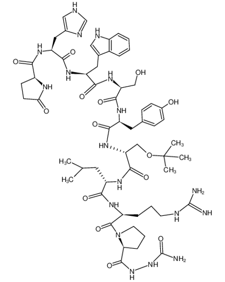 Picture of Goserelin Acetate