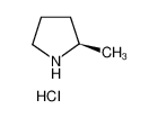 Изображение (R)-2-Methylpyrrolidine hydrochloride