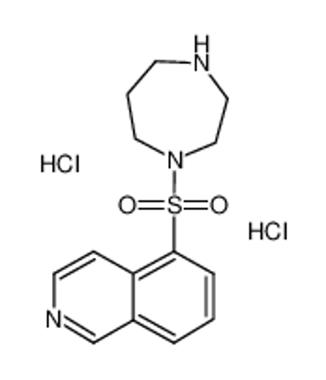 Изображение FASUDIL