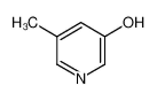 Picture of 3-Hydroxy-5-picoline