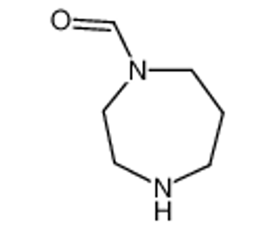 Picture of 1,4-diazepane-1-carbaldehyde