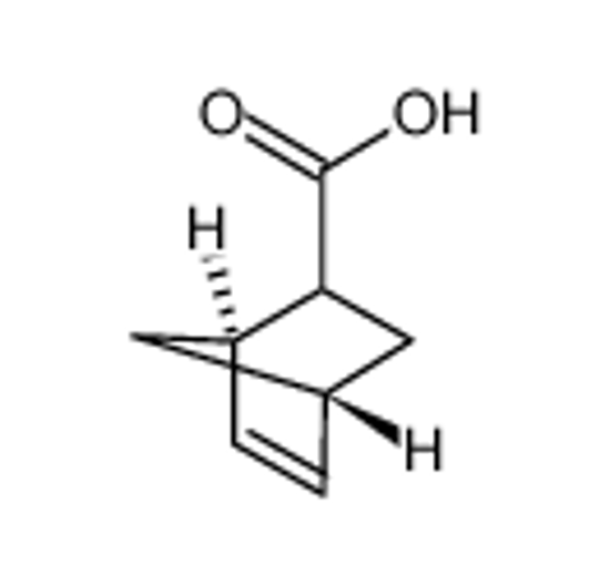 Imagem de 5-Norbornene-2-carboxylic acid