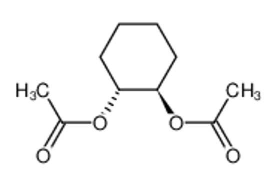 Picture of cis-1,2-Cyclohexanediol diacetate