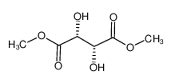 Picture of (+)-Dimethyl L-tartrate