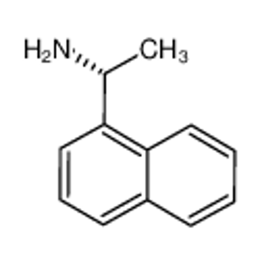 Picture of (S)-(-)-1-(1-Naphthyl)ethylamine