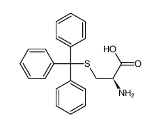 Picture of S-Trityl-L-cysteine