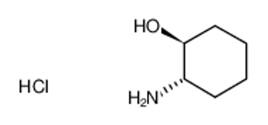 Picture of trans-2-Aminocyclohexanol hydrochloride