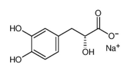 Показать информацию о Sodium danshensu