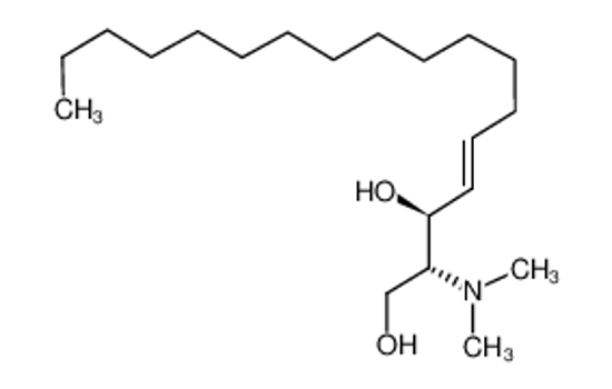 Picture of N,N-Dimethylsphingosine
