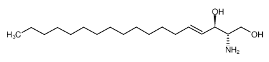 Imagem de sphingosine